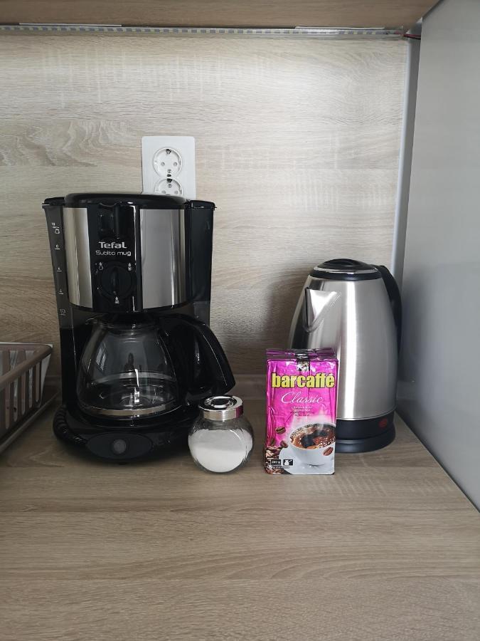 Apartman Luka 1 Sibuljina Екстер'єр фото