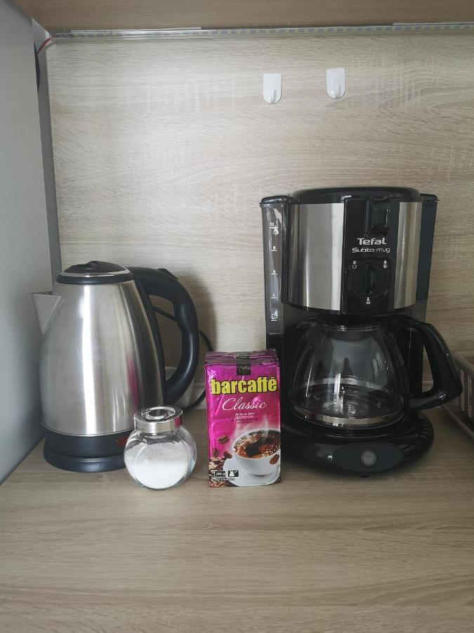 Apartman Luka 1 Sibuljina Екстер'єр фото
