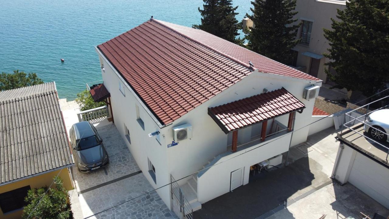 Apartman Luka 1 Sibuljina Екстер'єр фото