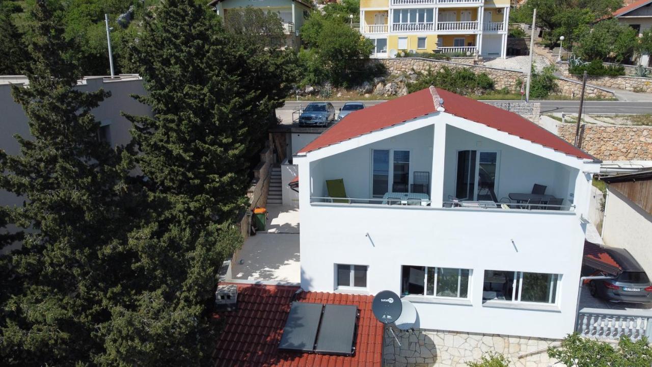 Apartman Luka 1 Sibuljina Екстер'єр фото