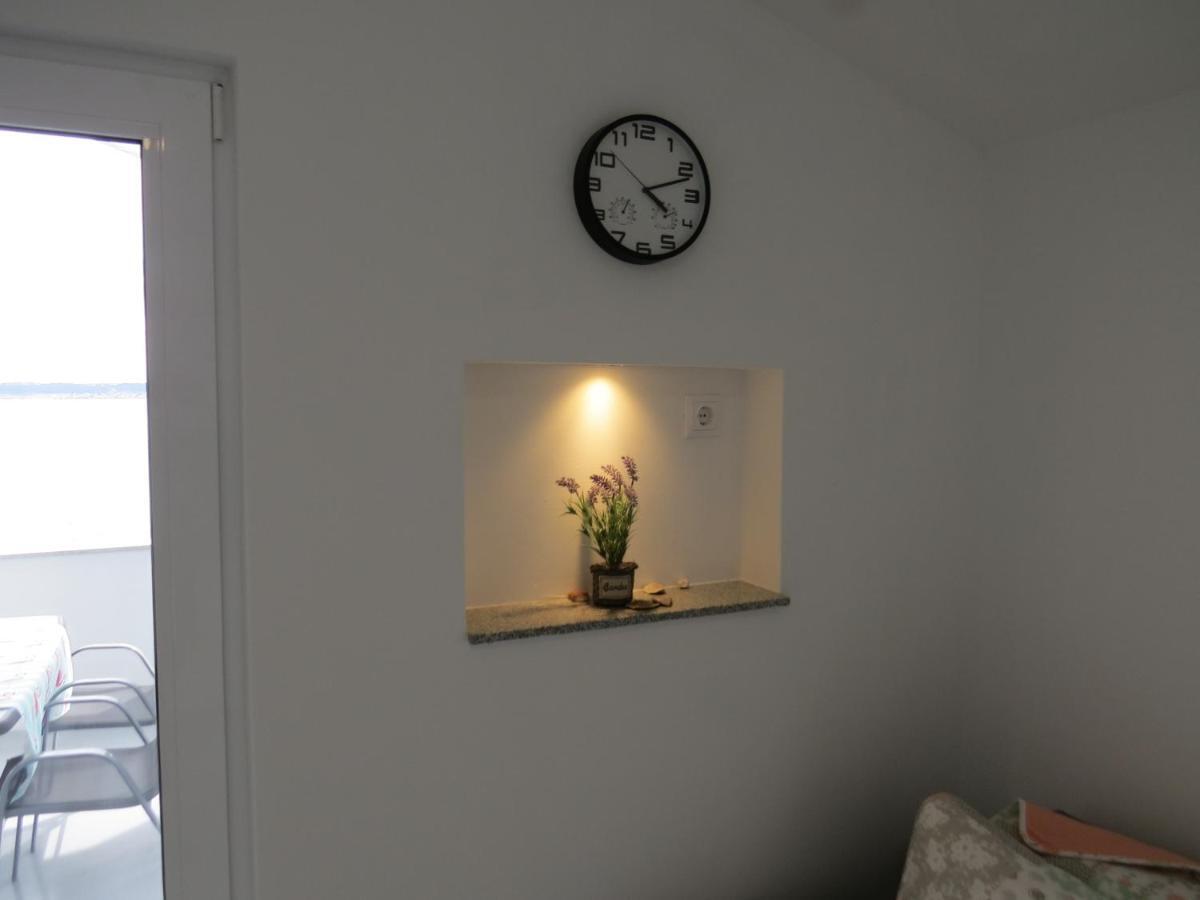 Apartman Luka 1 Sibuljina Екстер'єр фото