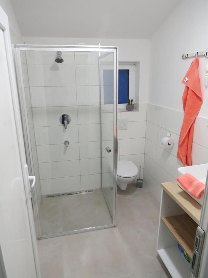 Apartman Luka 1 Sibuljina Екстер'єр фото