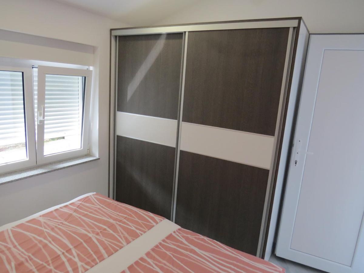 Apartman Luka 1 Sibuljina Екстер'єр фото