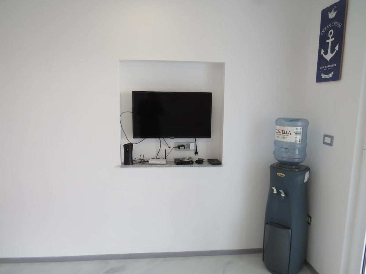 Apartman Luka 1 Sibuljina Екстер'єр фото