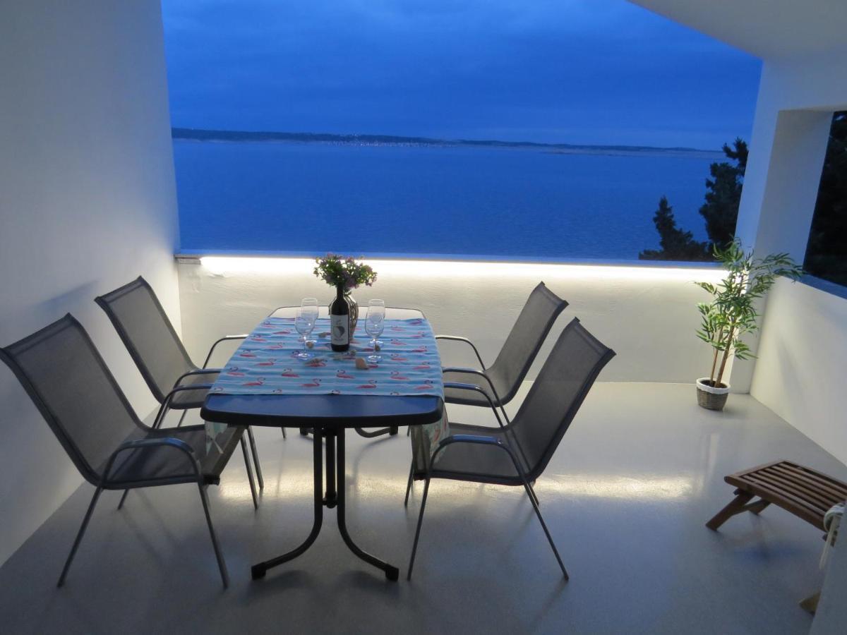Apartman Luka 1 Sibuljina Екстер'єр фото
