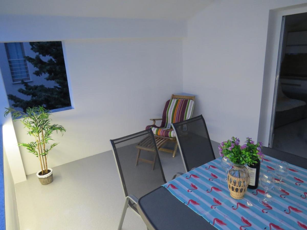 Apartman Luka 1 Sibuljina Екстер'єр фото