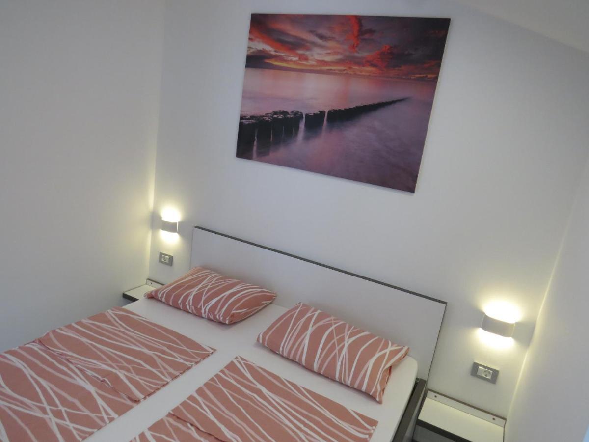 Apartman Luka 1 Sibuljina Екстер'єр фото