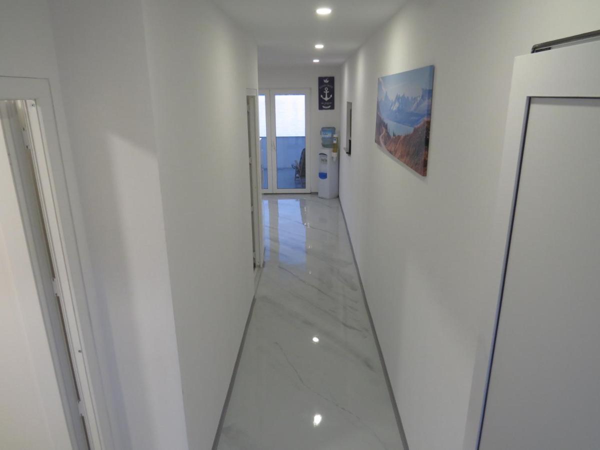 Apartman Luka 1 Sibuljina Екстер'єр фото