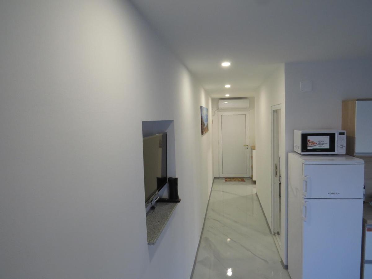 Apartman Luka 1 Sibuljina Екстер'єр фото