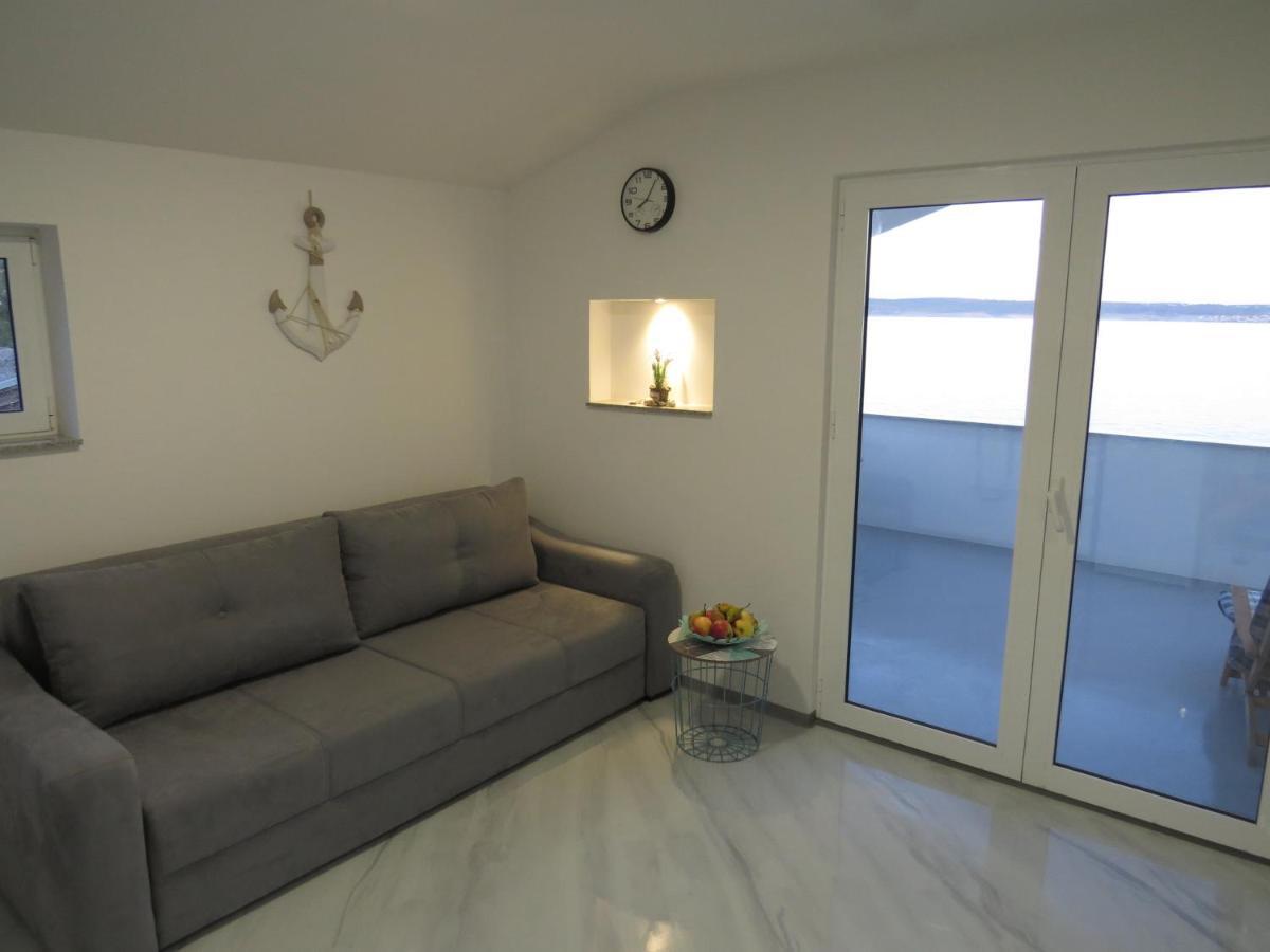 Apartman Luka 1 Sibuljina Екстер'єр фото