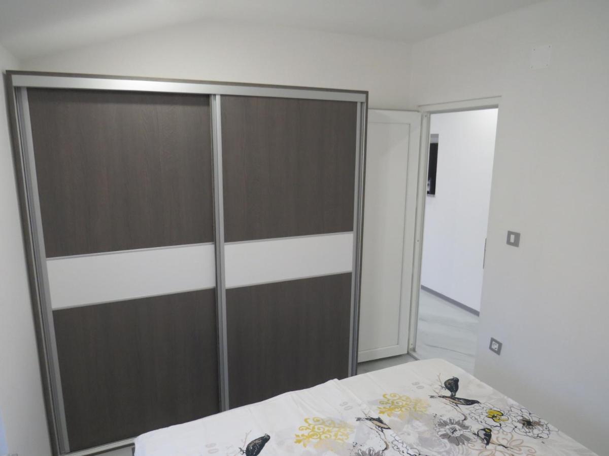 Apartman Luka 1 Sibuljina Екстер'єр фото